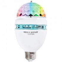 Lâmpada LED Mega Star LS978A foto principal