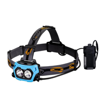 Lanterna Fenix HP40F 450 Lúmens