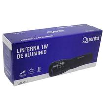Lanterna Quanta QTLAT21 120 Lúmens foto 1