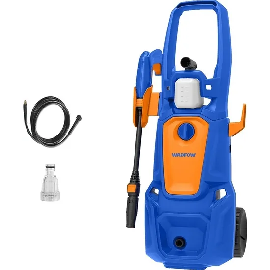 Lavadora de Alta Pressão Wadfow WHP3A18 220V