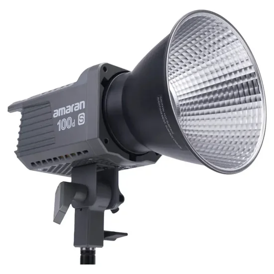 LED Aputure Amaran 100D S