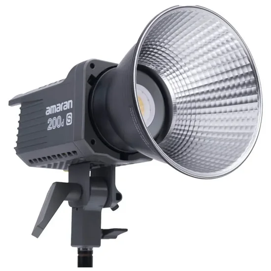LED Aputure Amaran 200D S