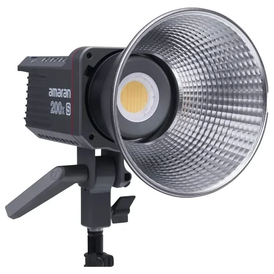 LED Aputure Amaran 200X S