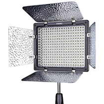 LED Yongnuo YN-300III foto principal