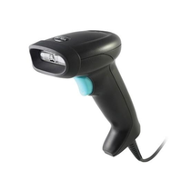 Leitor de Código de Barras Honeywell Youjie YJ-HH360 USB