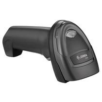Leitor de Código de Barras Zebra DS2208 USB foto 1