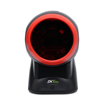 Leitor de Código de Barras ZKTeco ZKB107 USB