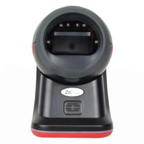 Leitor de Código de Barras ZKTeco ZKB209 USB
