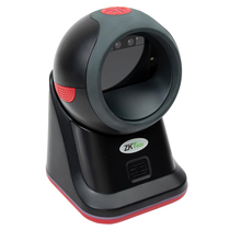 Leitor de Código de Barras ZKTeco ZKB209 USB foto 1