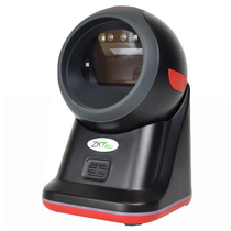 Leitor de Código de Barras ZKTeco ZKB209 USB foto 2