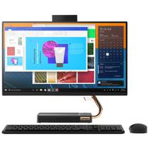 Lenovo All In One F0EM00AHUS AMD Ryzen 5 Pro 3.3GHz / Memória 8GB / SSD 256GB / 23.8" / Windows 10 foto principal