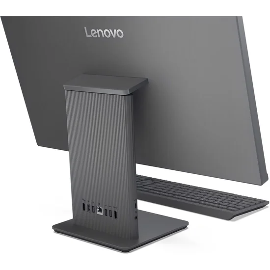 Lenovo All In One F0HM000FUS Intel Core i7 4.9GHz / Memória 32GB / SSD 1TB / 27" / Windows 11 foto 1