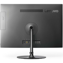 Lenovo All In One IdeaCenter F0D8 AMD E2 1.8GHz / Memória 4GB / HD 500GB / 19.5" / Windows 10 foto 2