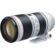 Lente Canon EF 70-200mm f/2.8L IS III USM foto principal