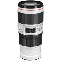 Lente Canon EF 70-200mm f/4L IS II USM foto principal