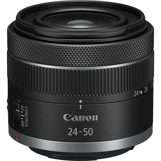 Lente Canon RF 24-50mm f/4.5-6.3 IS STM foto principal