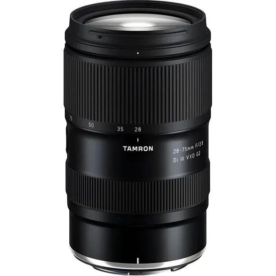 Lente Tamron 28-75mm f/2.8 Di III VXD G2 para Nikon foto principal