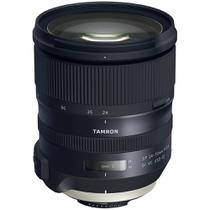 Lente Tamron SP 24-70mm f/2.8 Di VC USD G2 para Nikon
