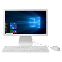 LG All In One 22V270 Intel Celeron 1.1GHz / Memória 4GB / HD 500GB / 22" / Windows 10