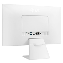LG All In One 22V270 Intel Celeron 1.1GHz / Memória 4GB / HD 500GB / 22" / Windows 10 foto 2