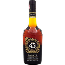 Licor 43 Baristo 700ML