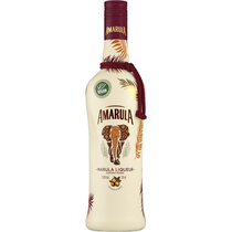 Licor Amarula Coconut Based Vegan 750ML