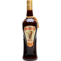 Licor Amarula Cream 375ML