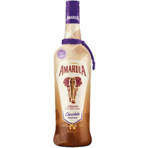 Licor Amarula Cream Chocolate 750ML