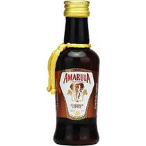 Licor Amarula Ethiopian Coffee 50ML foto principal