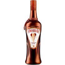 Licor Amarula Ethiopian Coffee 750ML