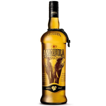 Licor Amarula Gold 750ML