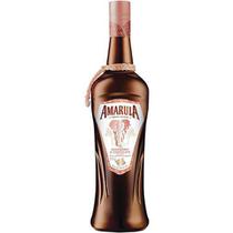 Licor Amarula Raspberry & Chocolate 750ML