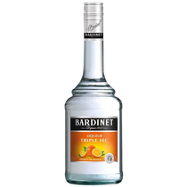 Licor Bardinet Triple Sec 700ML