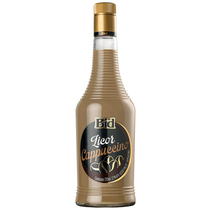 Licor Bid Cappuccino 720ML