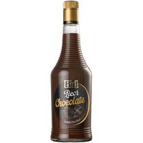 Licor Bid Chocolate 720ML foto principal