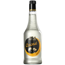 Licor Bid Coconut 720ML