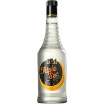 Licor Bid Triple Sec 720ML foto principal