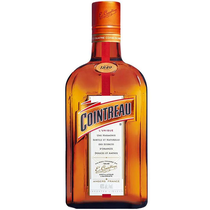 Licor Cointreau 750ML