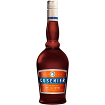 Licor Cusenier Café Al Coñac 700ML