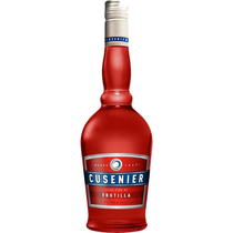 Licor Cusenier Frutilla 700ML