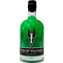 Licor Fuego Valyrio 700ML foto principal