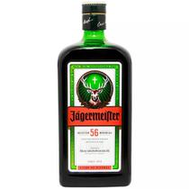 Licor Jagermeister 1L foto principal