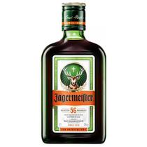 Licor Jagermeister 350ML foto principal