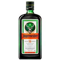 Licor Jagermeister 700ML foto principal