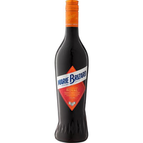Licor Marie Brizard Chocolate Royal 700ML