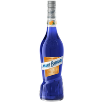 Licor Marie Brizard Curaçao Bleu 700ML