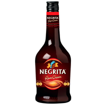 Licor Negrita Rum Cream 700ML