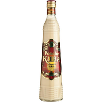 Licor Ponche Kuba Cream 700ML