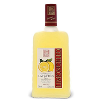 Licor Rossi D'Asiago Limoncello 700ML foto principal