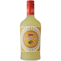 Licor Strega Limoncello 700ML